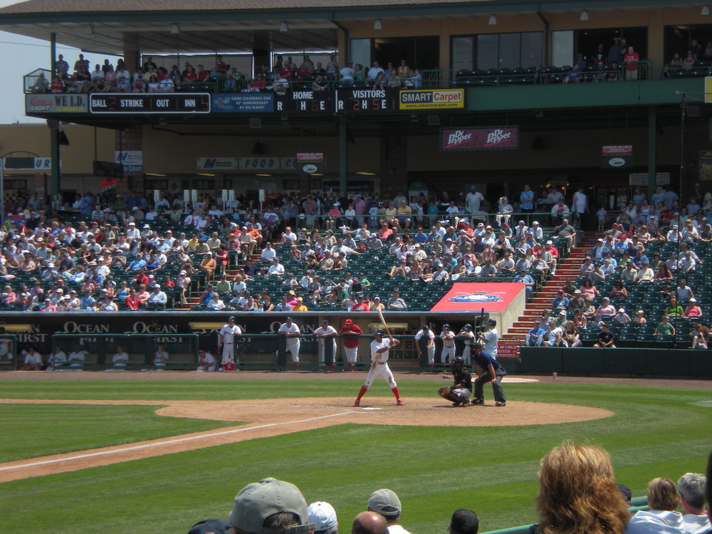 Baseball