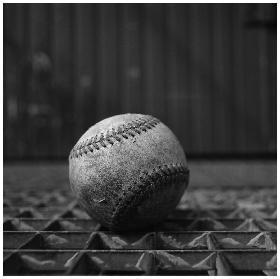 Baseball 