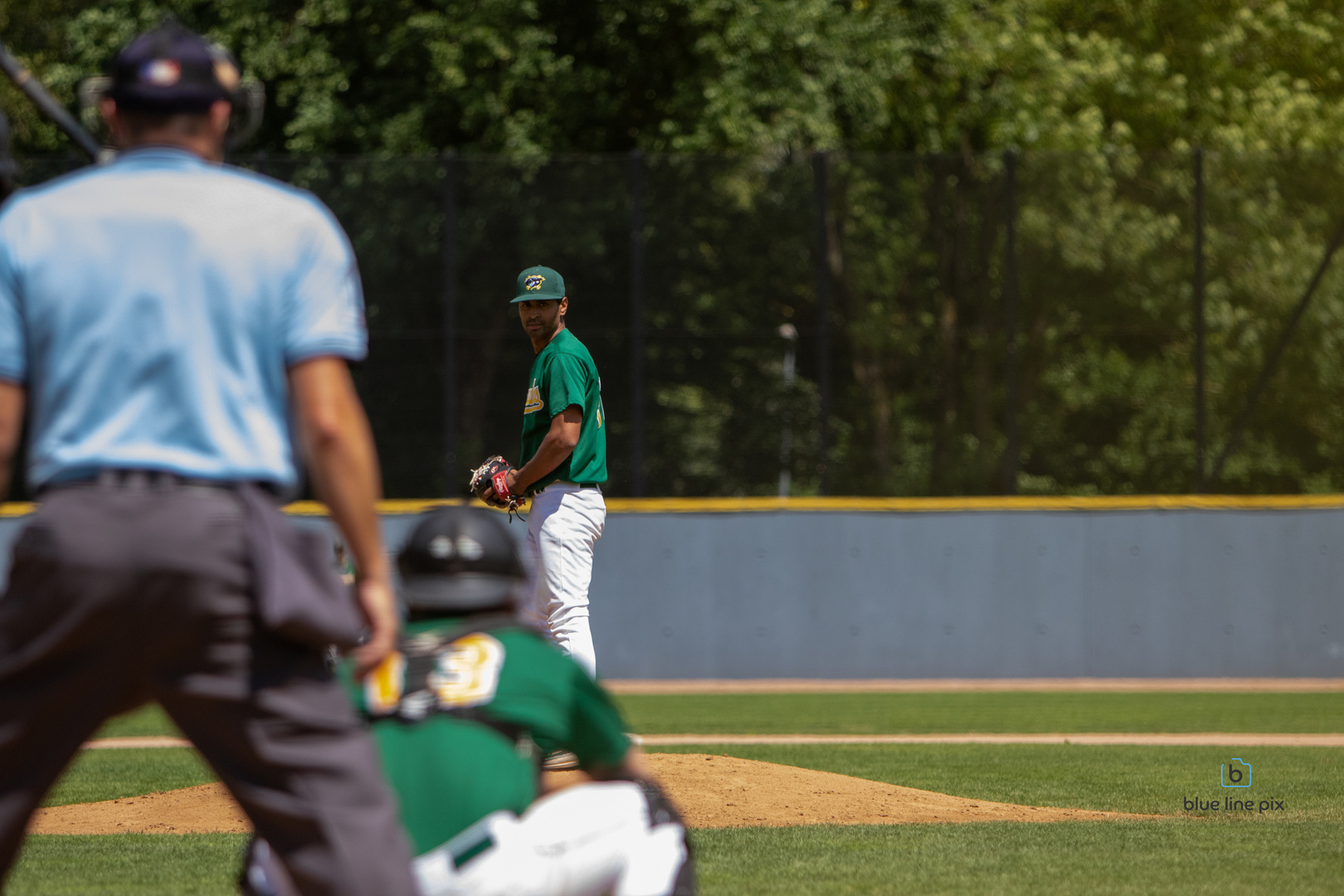 Baseball Barracudas Zürich