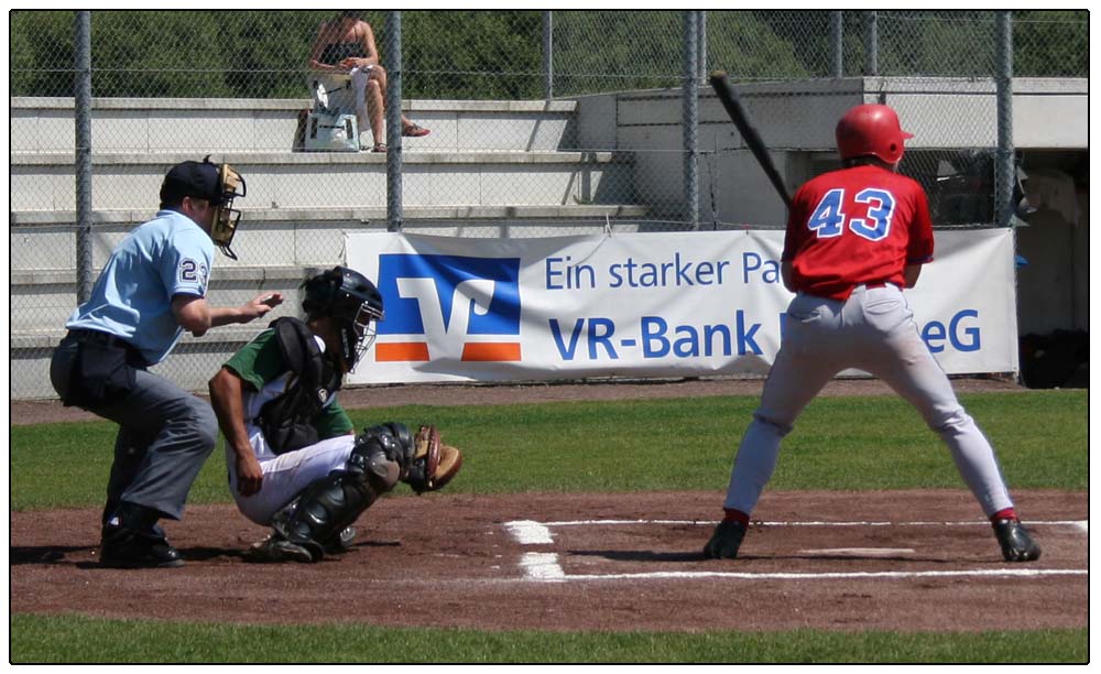 Baseball Bundesliga