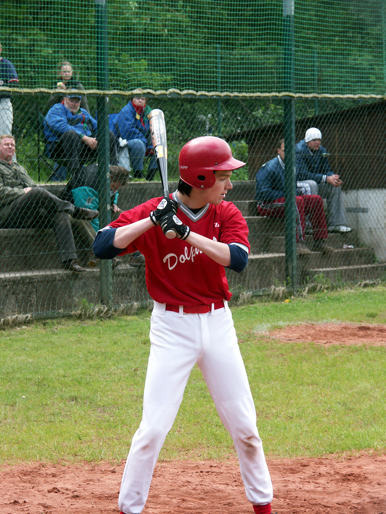 Baseball