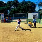 Baseball en la Republica Dominica