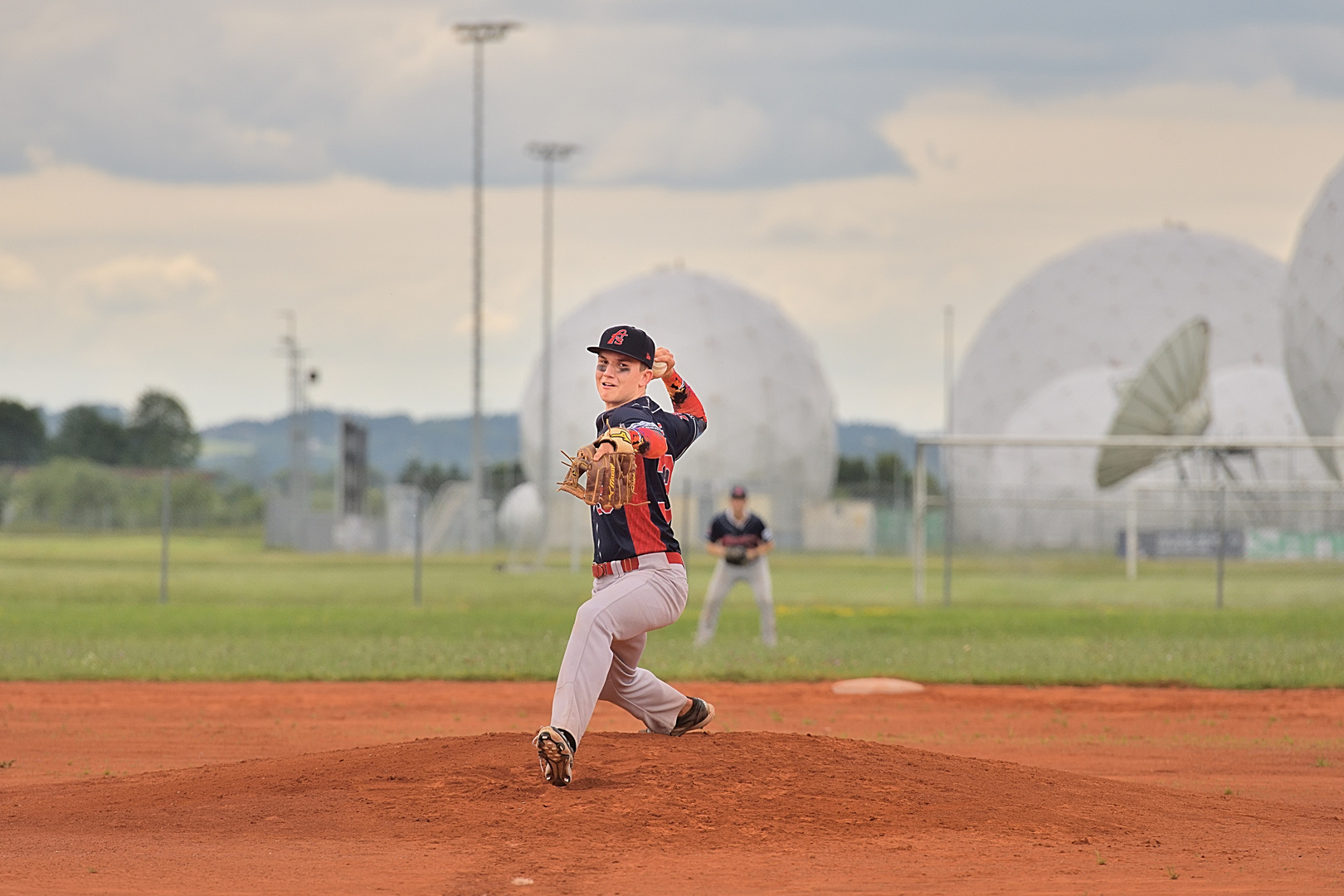 Baseball