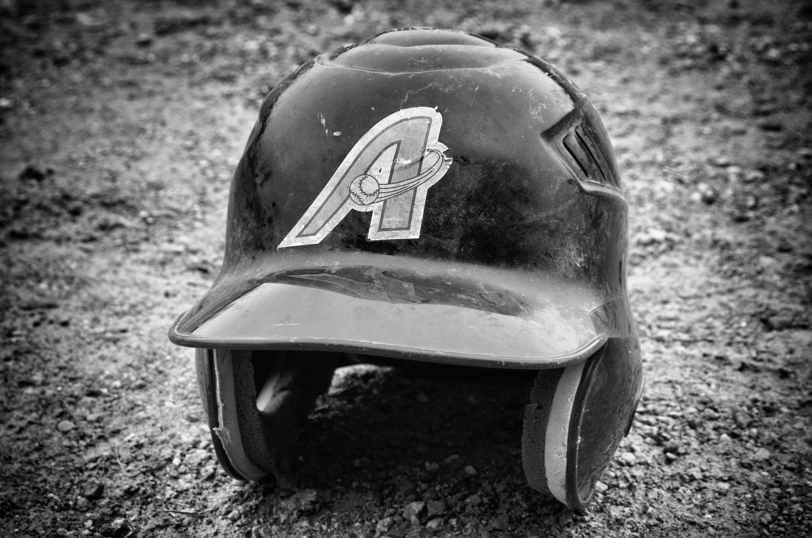 Baseball Helm