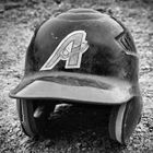 Baseball Helm