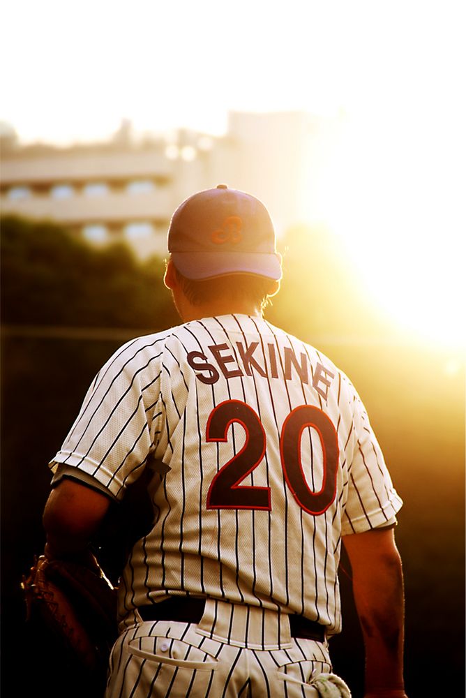 Baseball in Japan