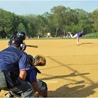 Baseball in New York