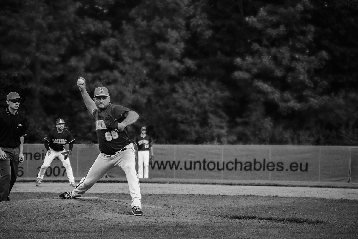 baseball in paderborn