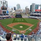 Baseball in San Diego