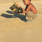 Baseball Kid