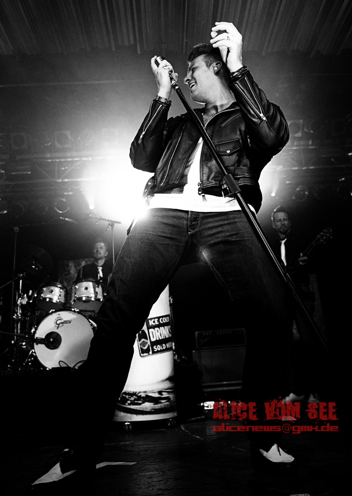 Baseballs 2014 Tour Foto & Bild | kunstfotografie & kultur, musik