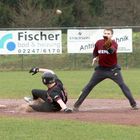 Baseballwetter