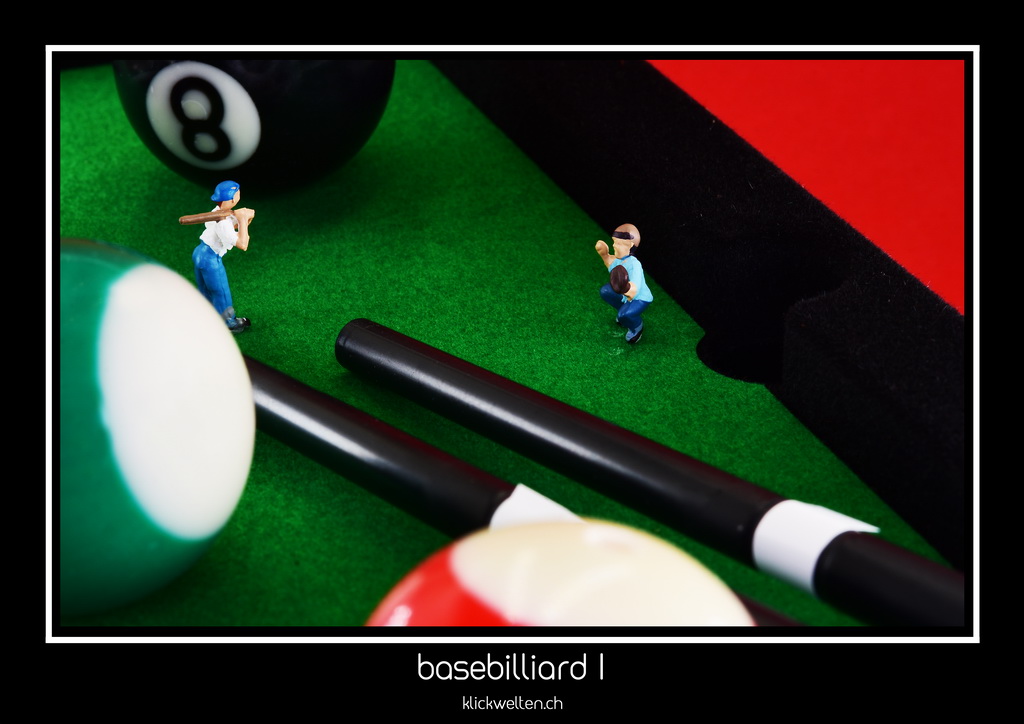 basebilliard I