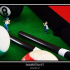 basebilliard I