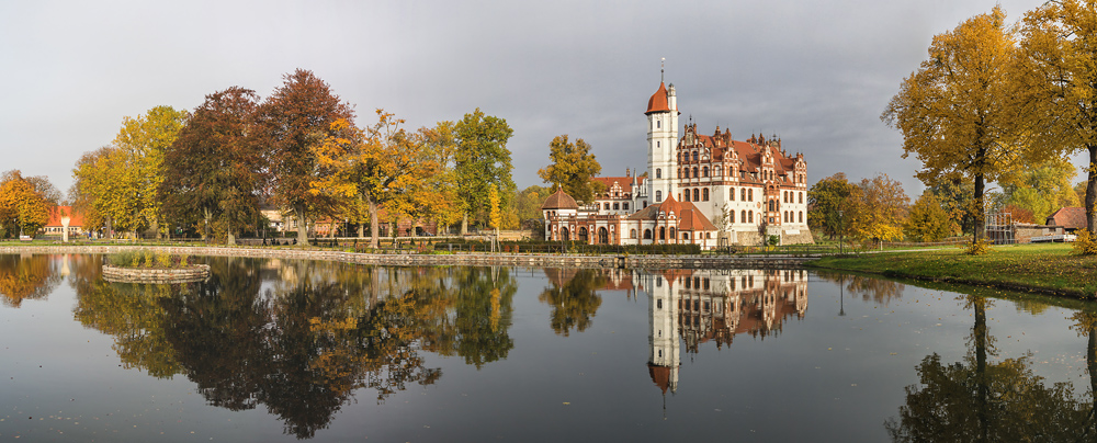 Basedow am See