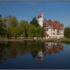 Basedow - Schloss Basedow