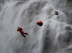 Basejump Lauterbrunnen