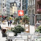 Basel (2) Pedestrian zone 