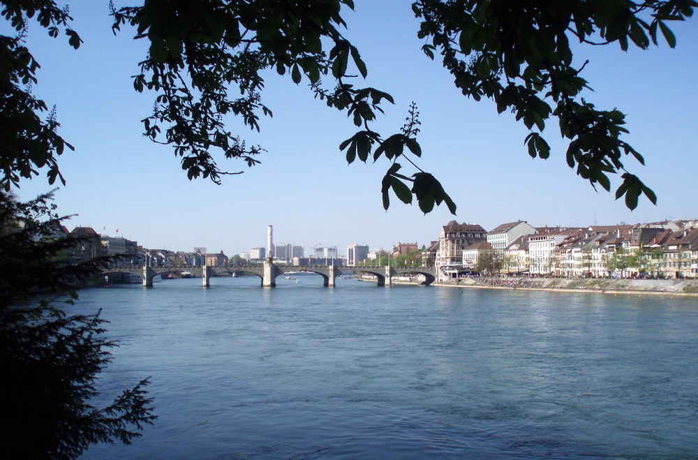 Basel | 3