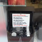 Basel, (4)  Leica Shop - Titan Model 