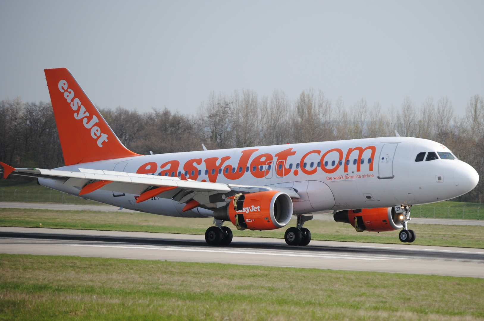 Basel Airport