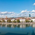 Basel am Rhein