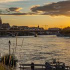 Basel am Rhein 19.06.2020