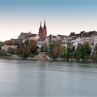 Basel am Rhein