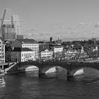 Basel am Rhein