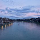 Basel am Rhein