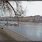 Basel am Rhy