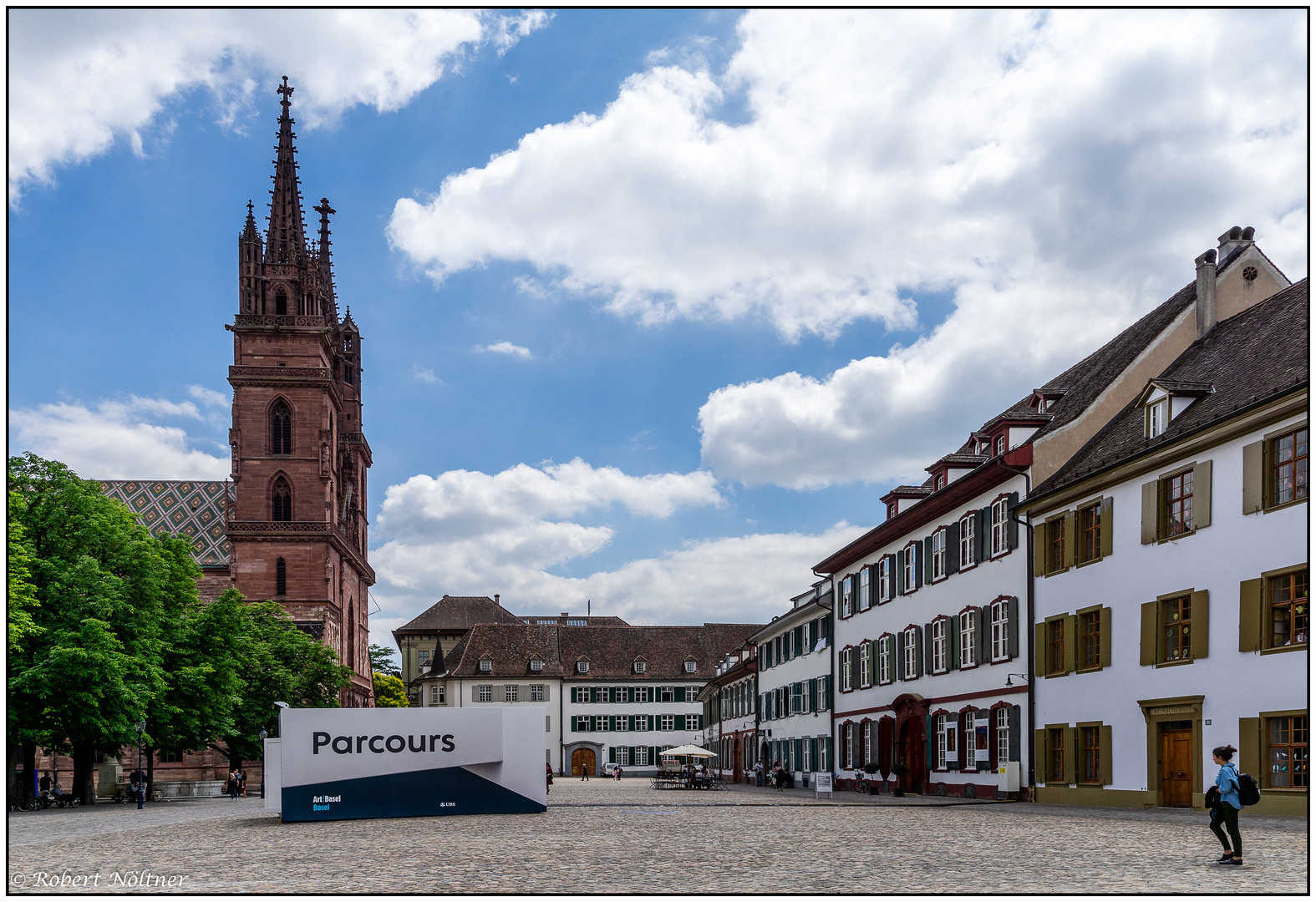 Basel Art Parcours 2018-07