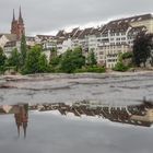 Basel, au byy Rääge ainzig...  