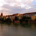 Basel aus meiner Sicht