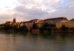 Basel aus meiner Sicht