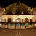 Basel - Bahnhof SBB