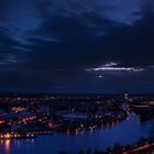 Basel Blaue Stunde