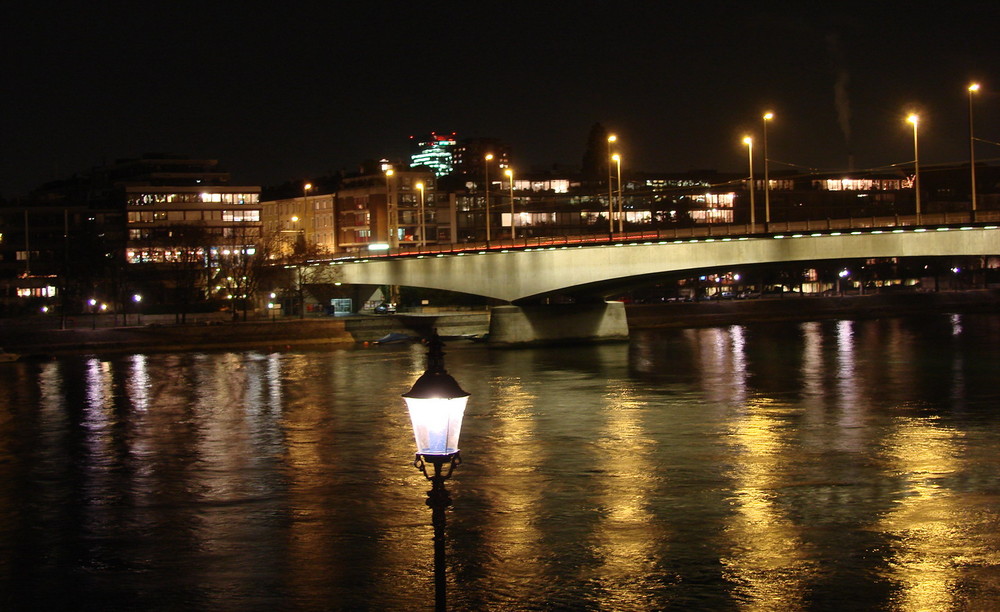 Basel by night 1........