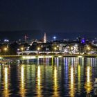 Basel by Night