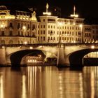 Basel by Night