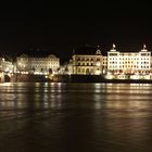 Basel by Night