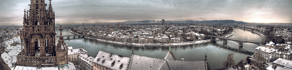 Basel City