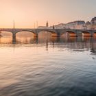 Basel - Die Stadt am Rhein