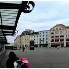 Basel einmal anders, XX