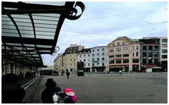 Basel einmal anders, XX