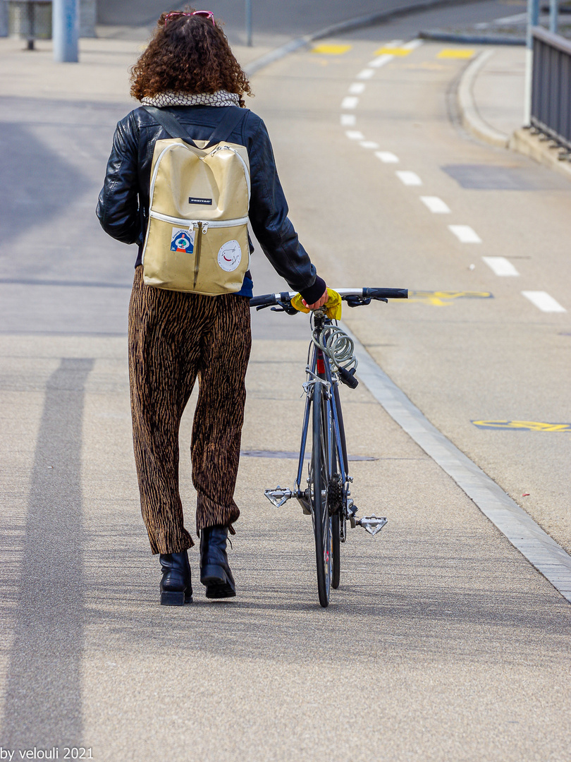 Basel erfahren...oder begehen