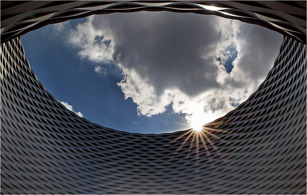 Basel Eye