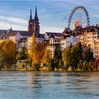 Basel Eye