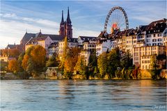 Basel Eye