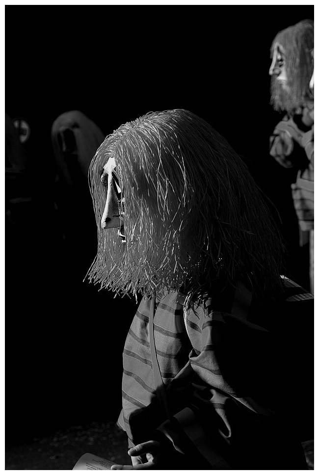 Basel Fasnet 2008